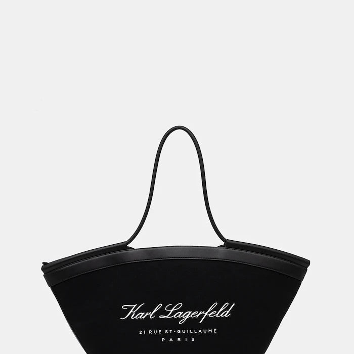 Чанта Karl Lagerfeld K/HOTEL