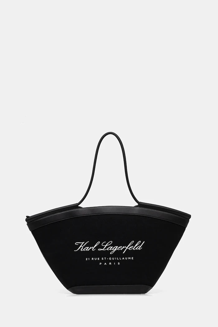Чанта Karl Lagerfeld K/HOTEL
