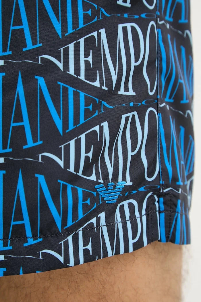 Emporio Armani Underwear Erkek Mayo Şortu