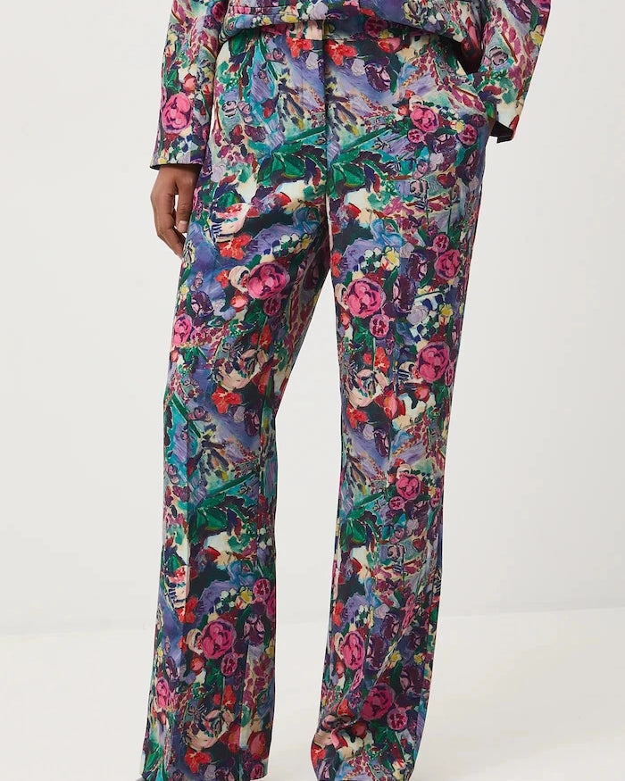 Medicine Pantolon