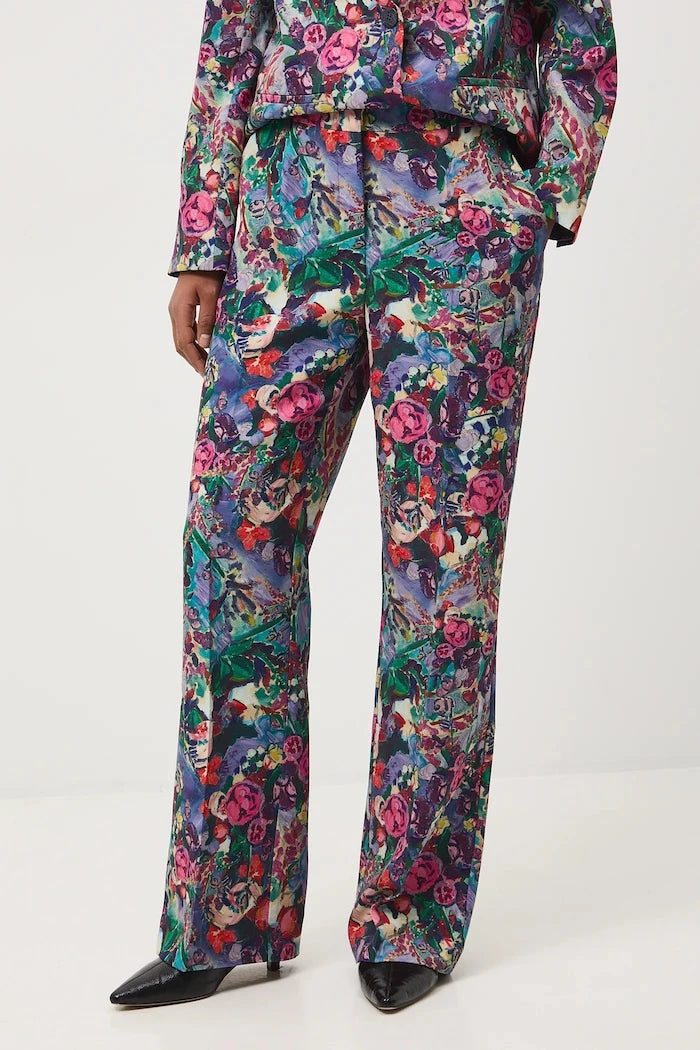 Medicine Pantolon
