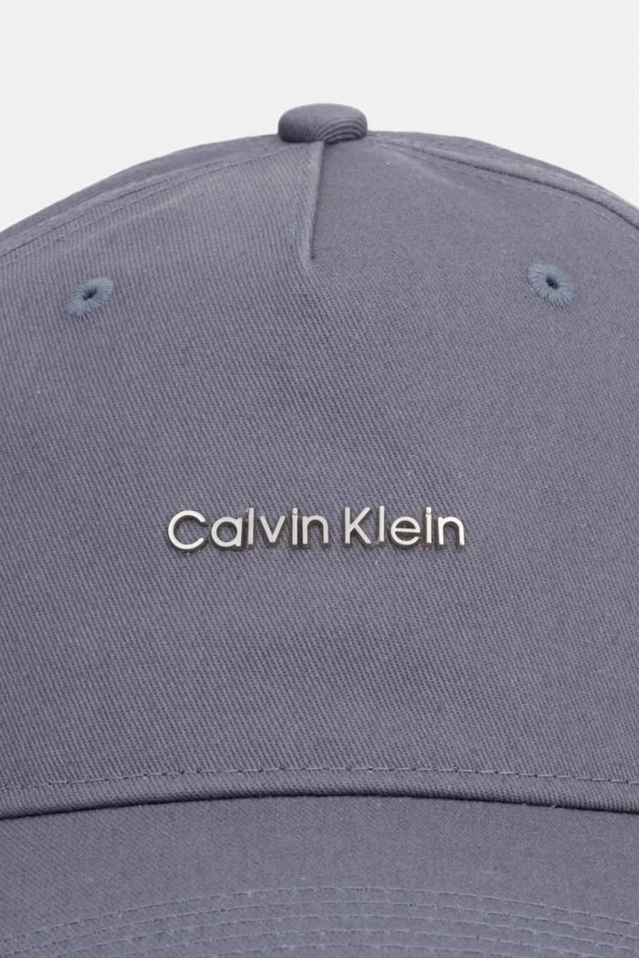 Calvin Klein Erkek Pamuk Baseball Şapka