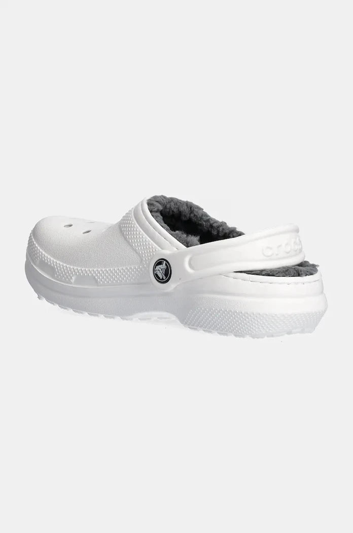 Детски чехли Crocs CLASSIC LINED CLOG