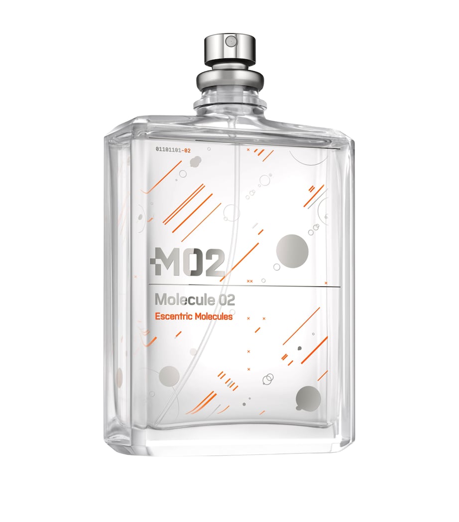 Molecule 02 Eau de Toilette (100ml)