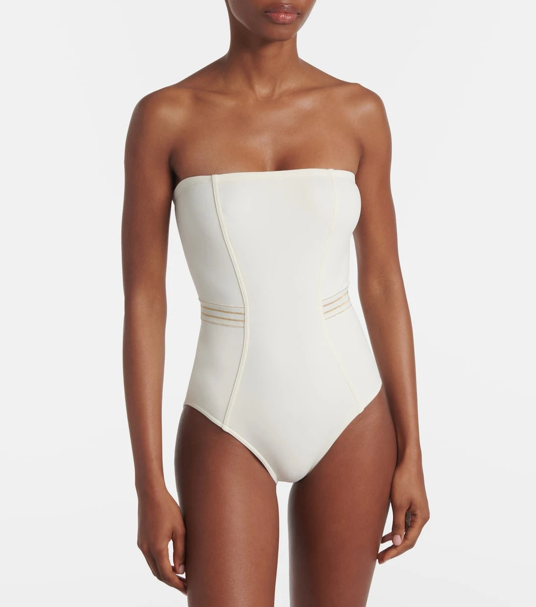 Eres - Pétillant swimsuit