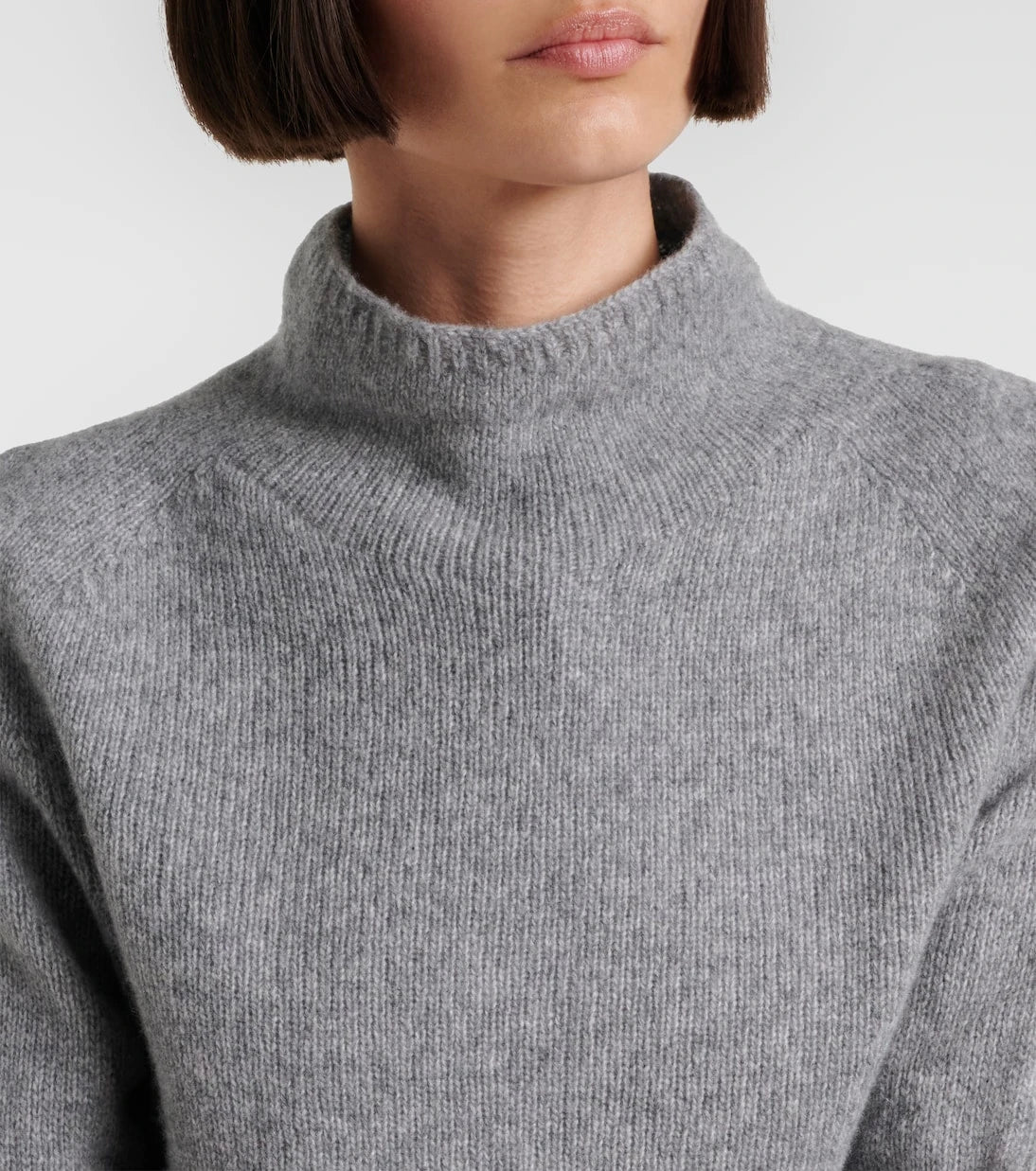 'S Max Mara - Wool and cashmere-blend sweater