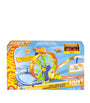 Hot Wheels Rapid Launch & Loop Set
