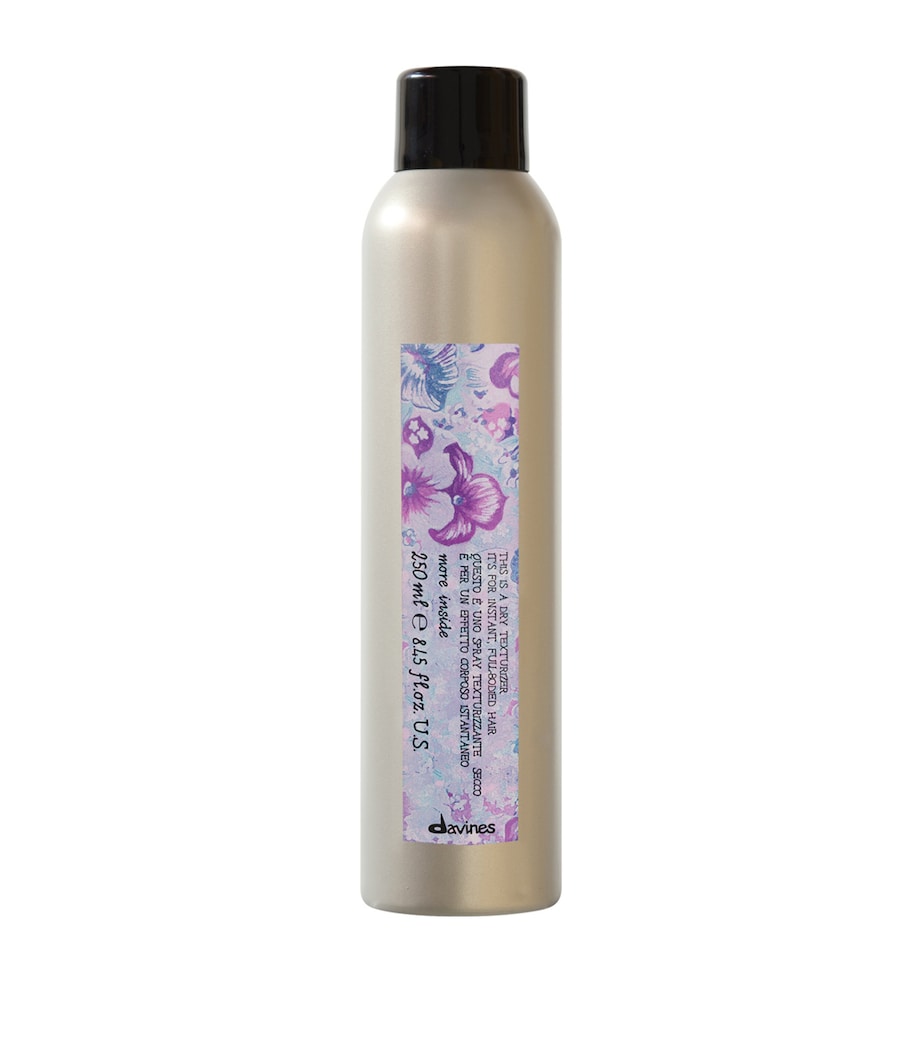 This Is A Dry Texturizer Spray (250ml)