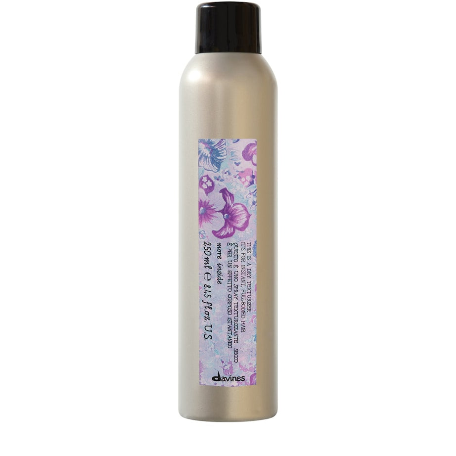 This Is A Dry Texturizer Spray (250ml)