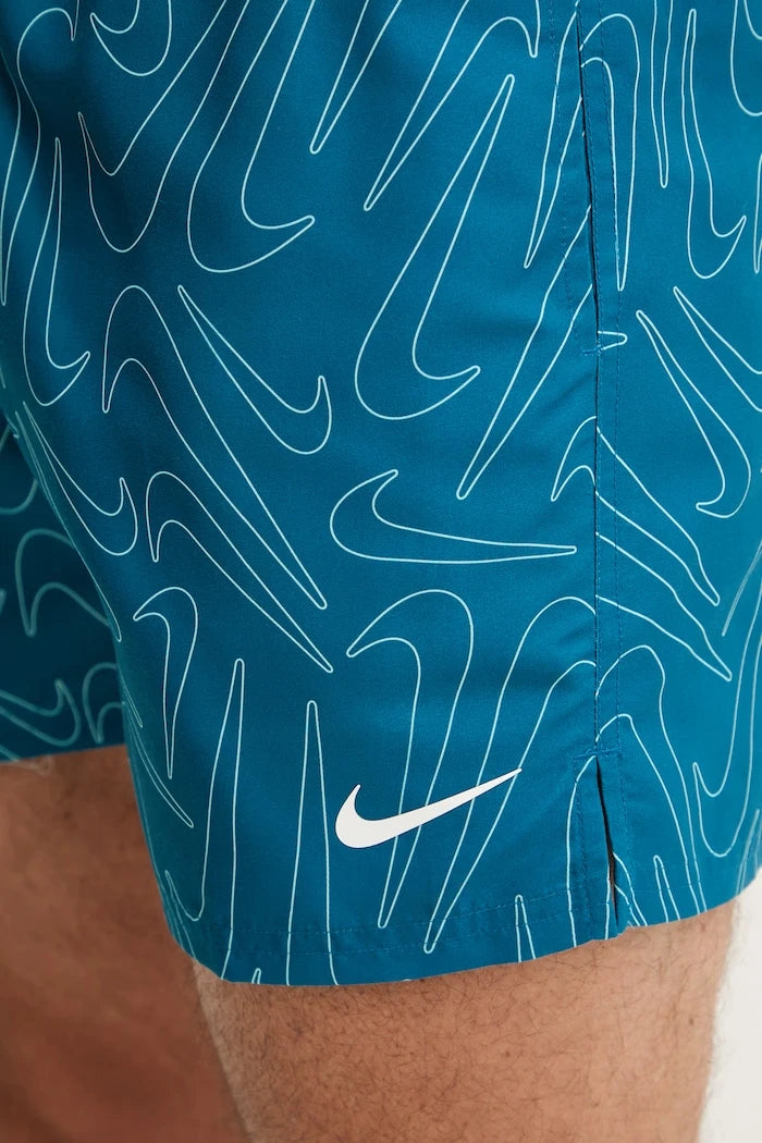 Nike erkek yüzme şortu