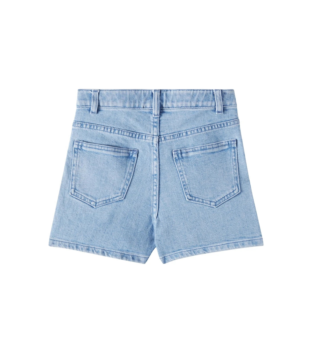 Balmain Kids - Cotton shorts