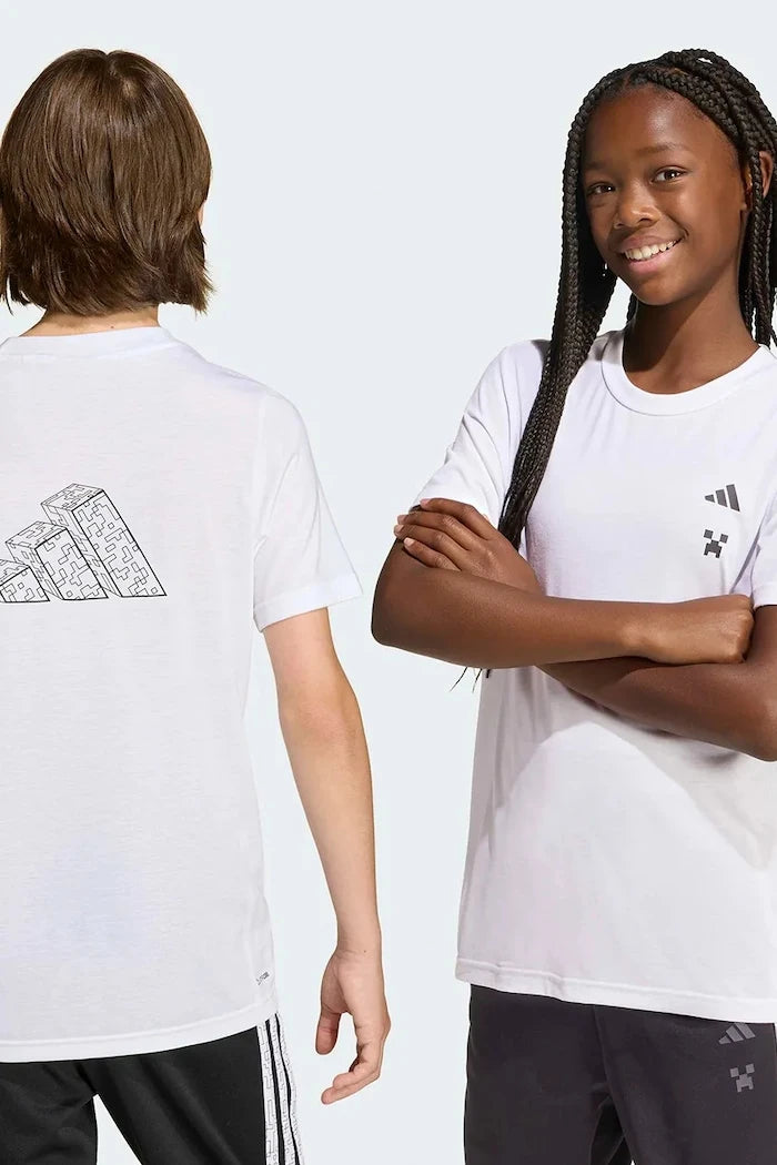 adidas çocuk tişörtü