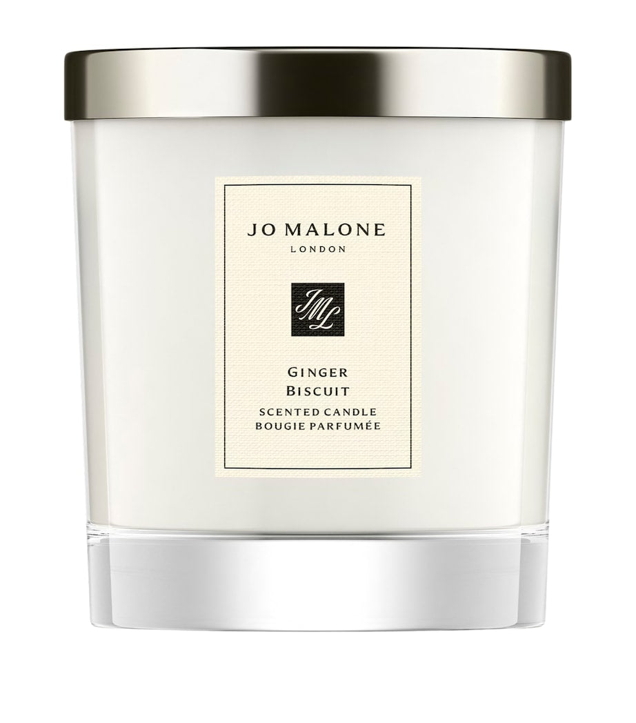 Jo Malone London Ginger Biscuit Candle (200g)