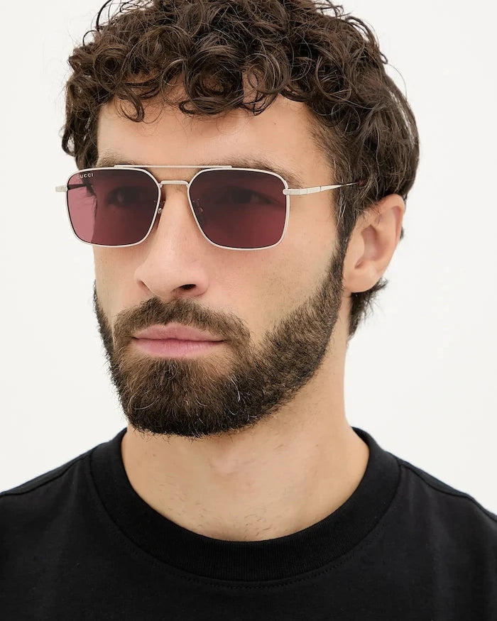 Gucci Güneş Gözlüğü