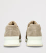 Church's Suede Livingston Sneakers