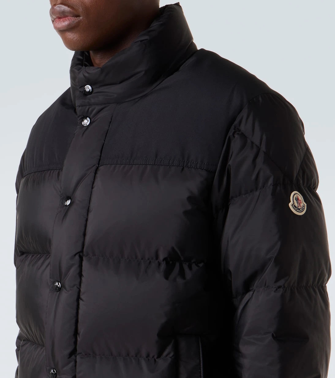 Moncler - Virolais down jacket
