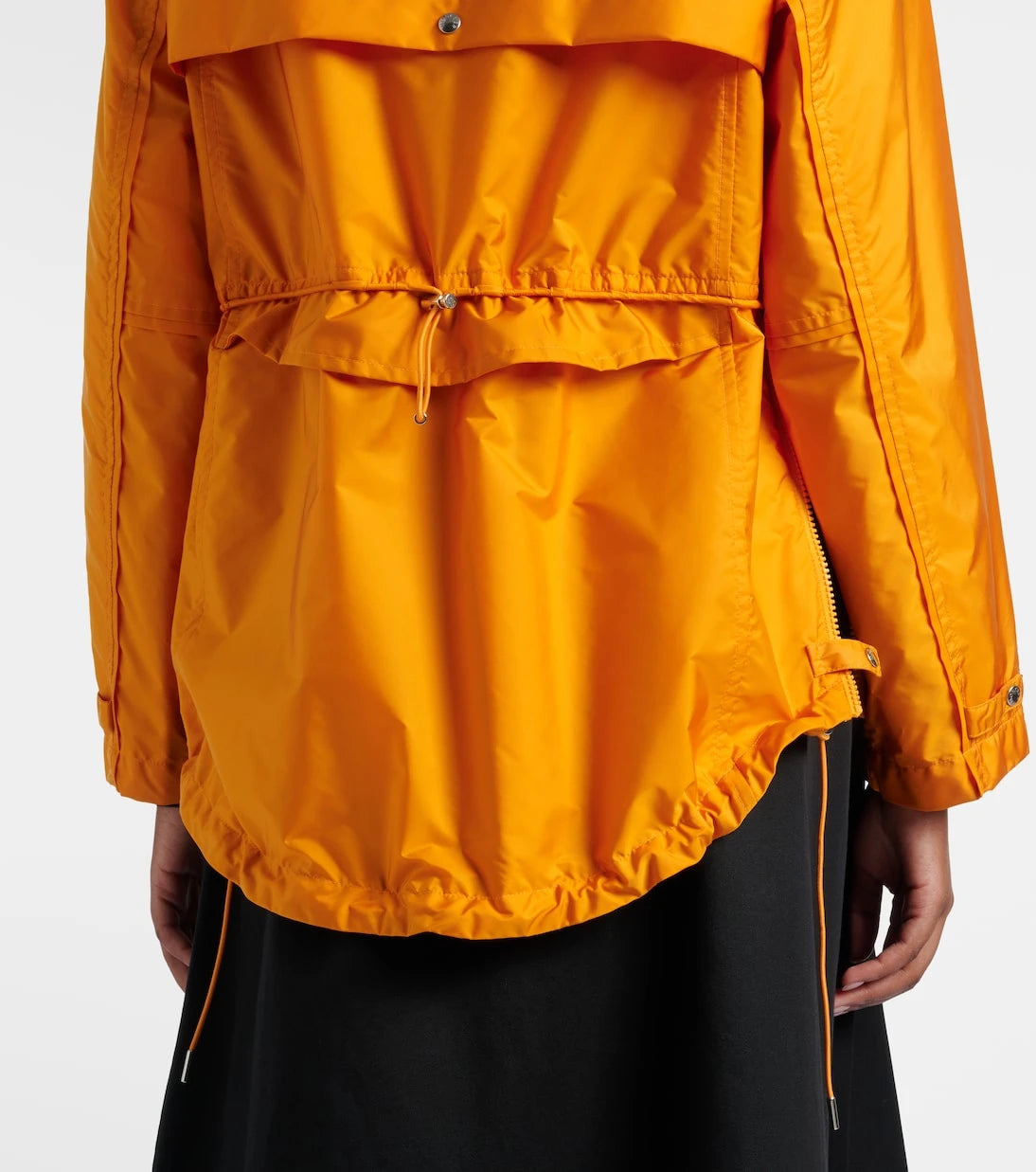 Moncler - Reghena technical jacket