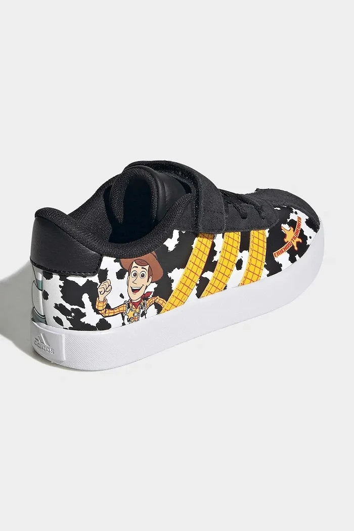adidas VL COURT TOY STORY çocuk spor ayakkabı