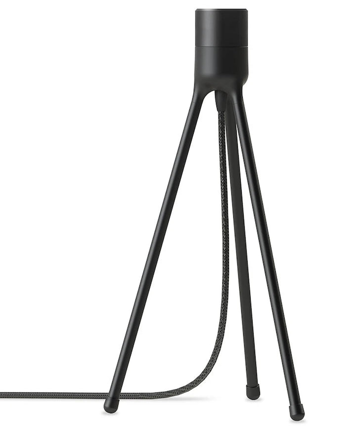 Umage Основа за настолна лампа Tripod Table