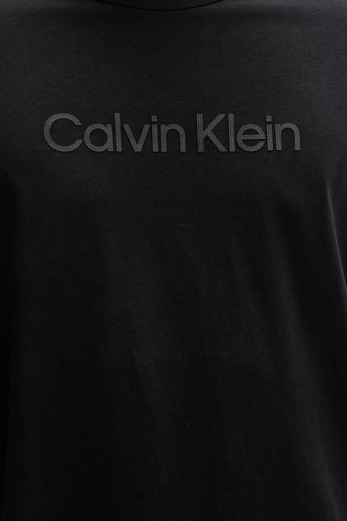 Calvin Klein тениска мъжка от памук