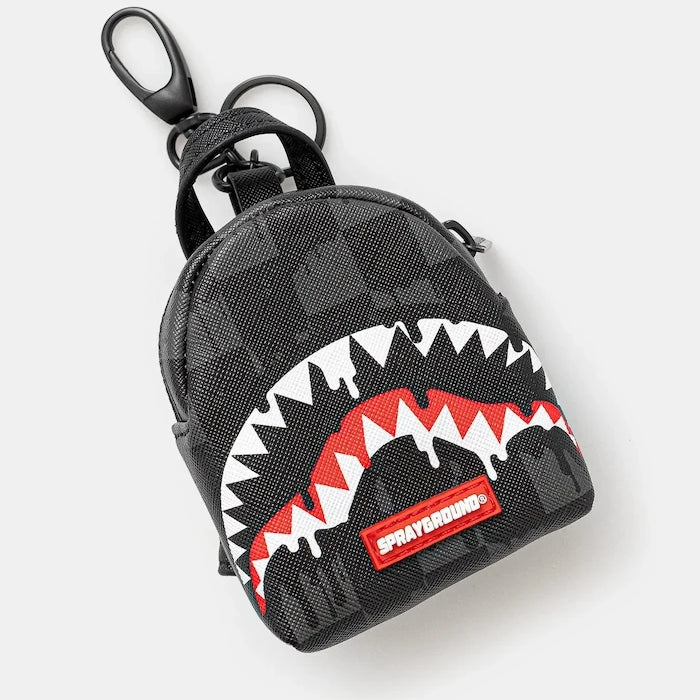 Sprayground Anahtarlık