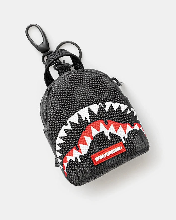 Sprayground Anahtarlık
