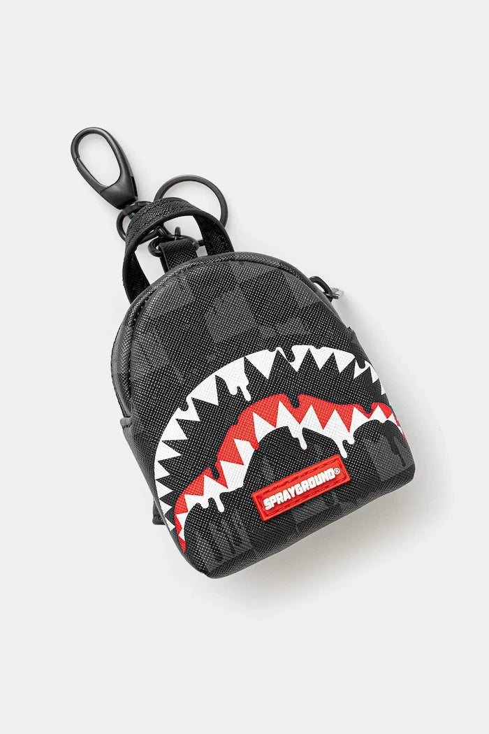 Sprayground Anahtarlık