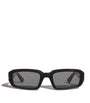 Acetate Mektoub Sunglasses BLACK LENS