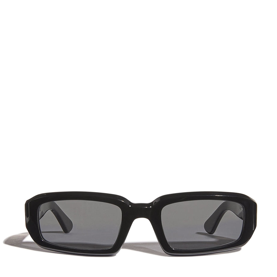 Acetate Mektoub Sunglasses BLACK LENS