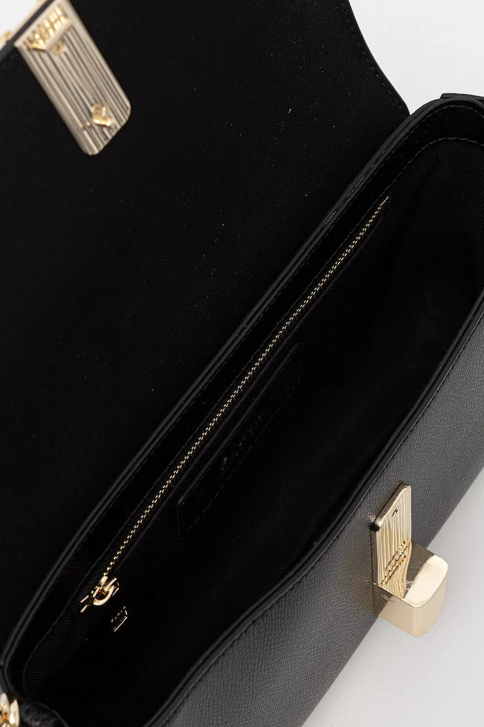 Furla чанта crossbody дамска от кожа