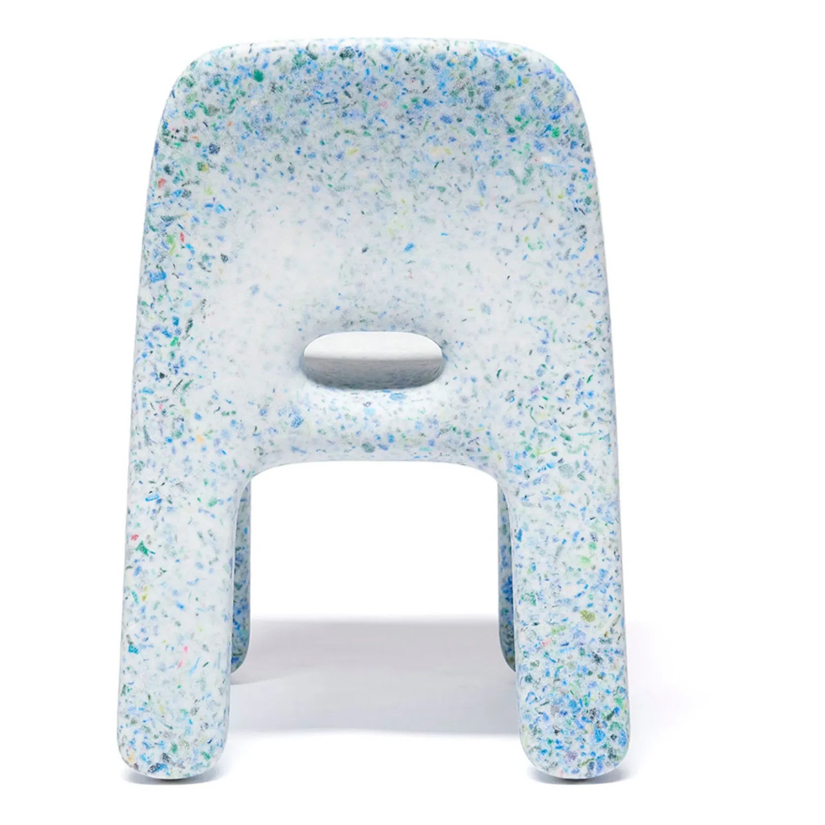 ecoBirdy - Charlie Chair | Ocean