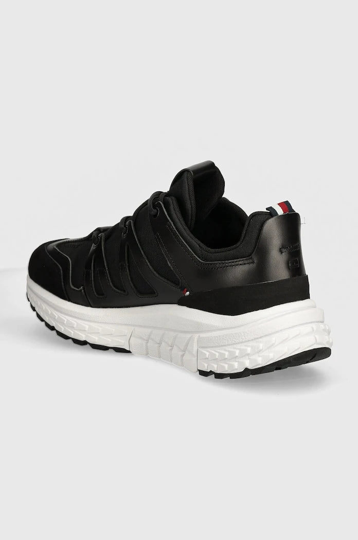 Маратонки Tommy Hilfiger TECH RUNNER CRAFT VIBRAM