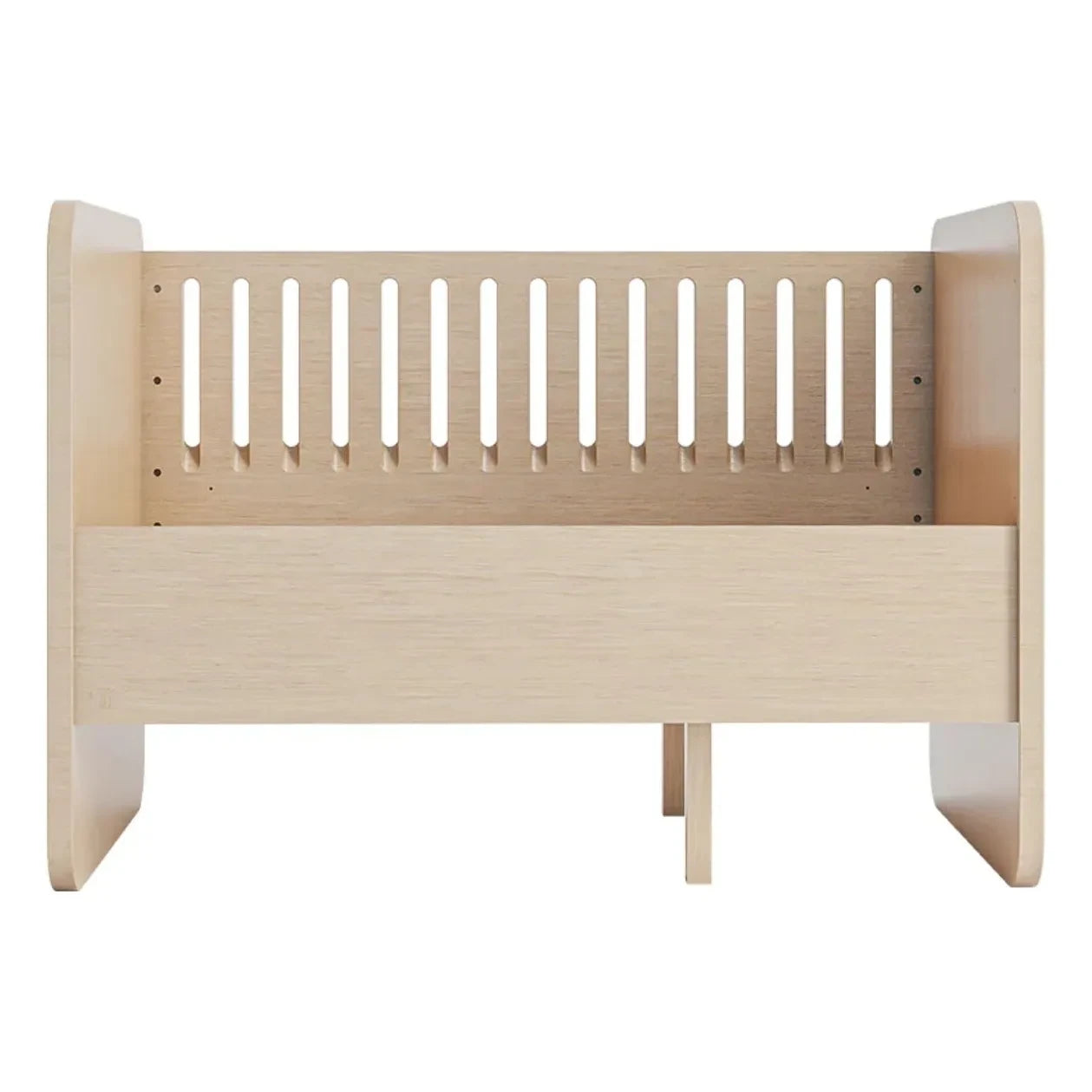 Nofred - Form evolving bed | Oak