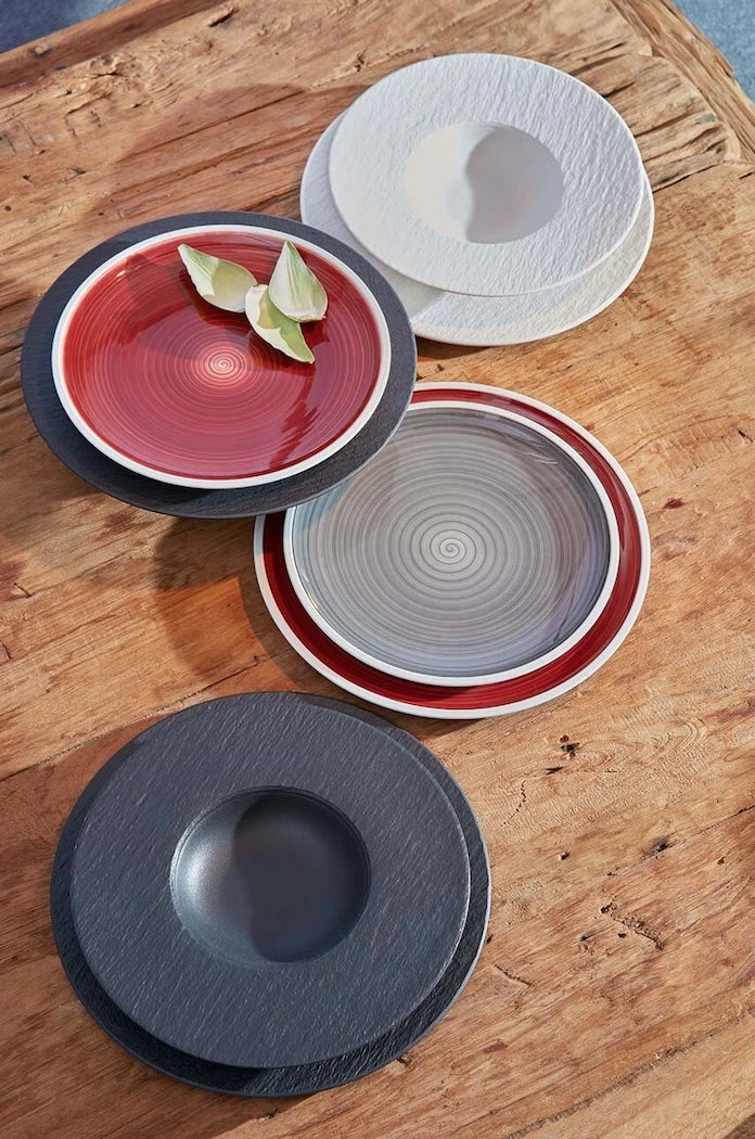 Чиния Villeroy & Boch Manufacture Rock 15,5 cm