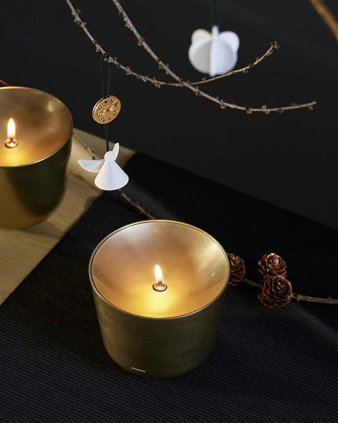 Газова лампа Stelton Solis Oil