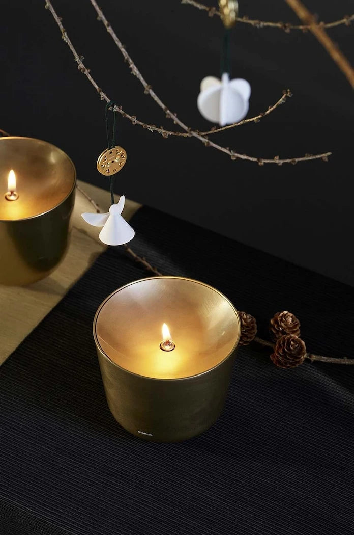 Газова лампа Stelton Solis Oil