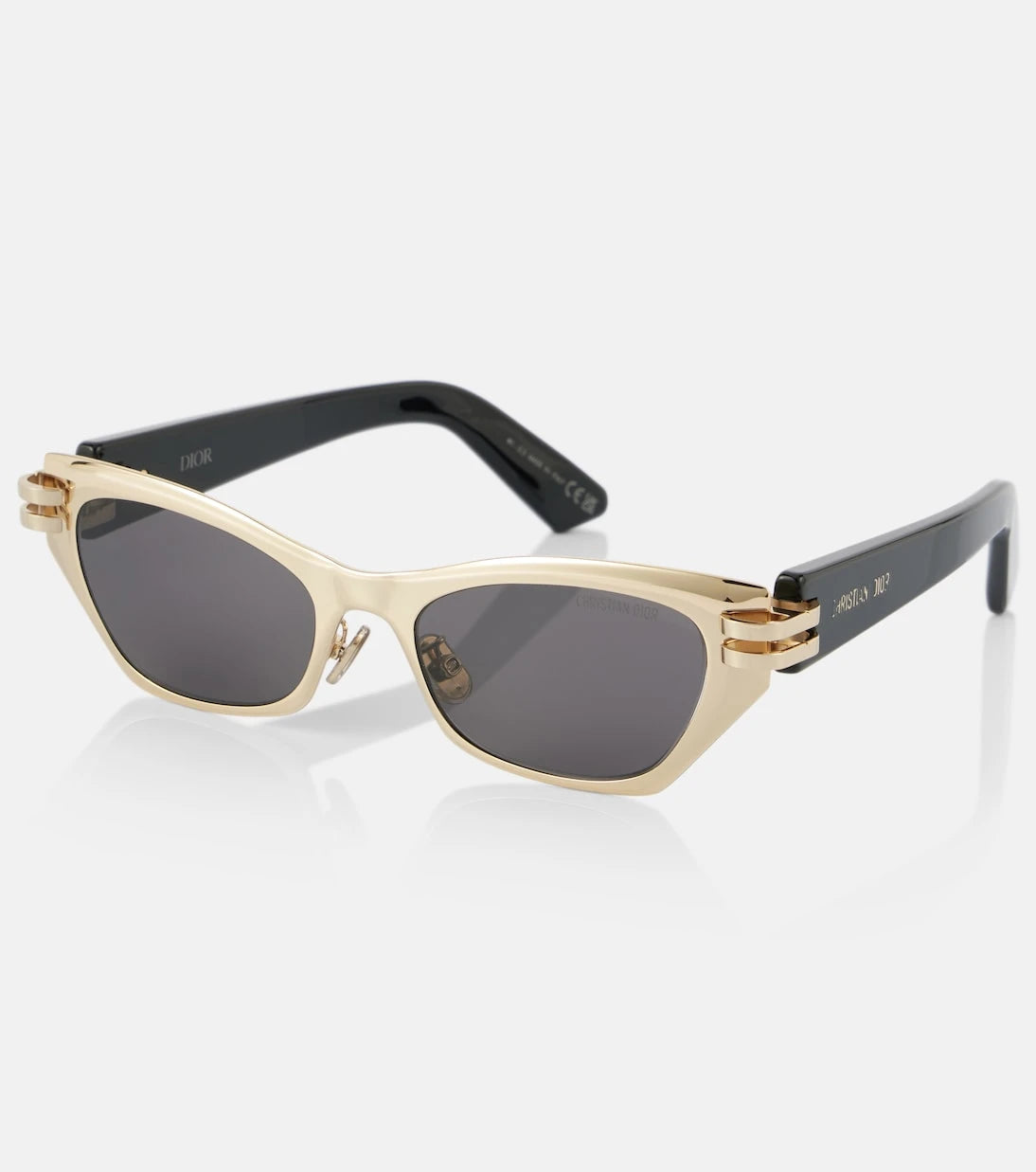 Dior Eyewear - CDior B3U cat-eye sunglasses