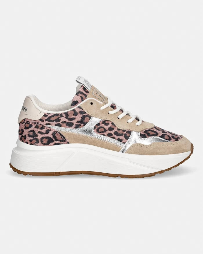 Steve Madden Starlyn Spor Ayakkabı