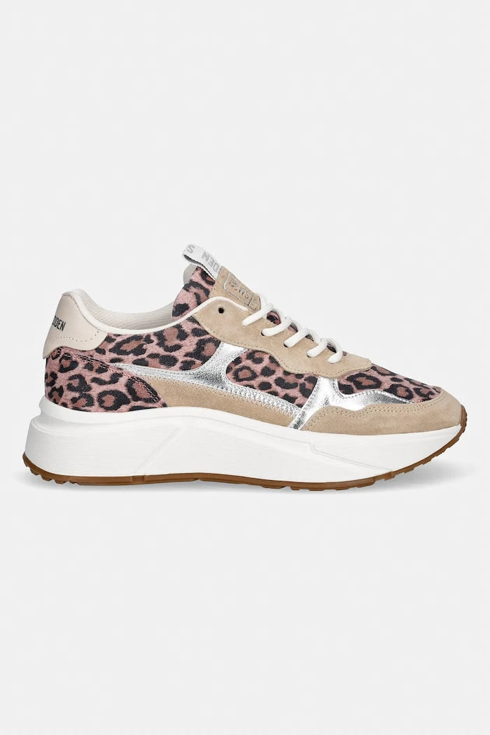 Маратонки Steve Madden Starlyn