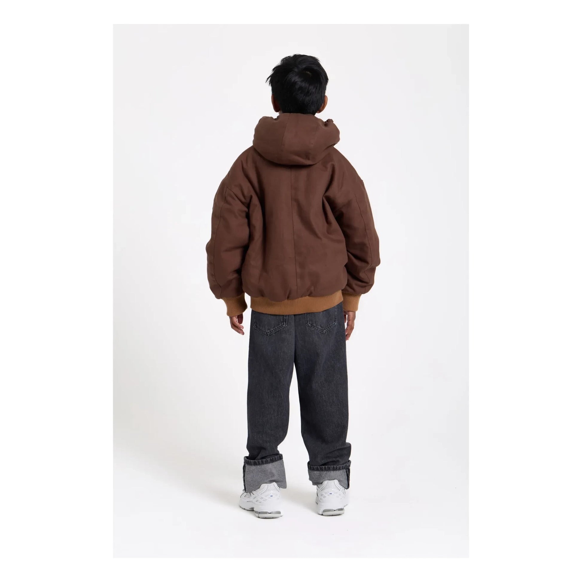 Hundred Pieces - Jean Large Hostin | Black
