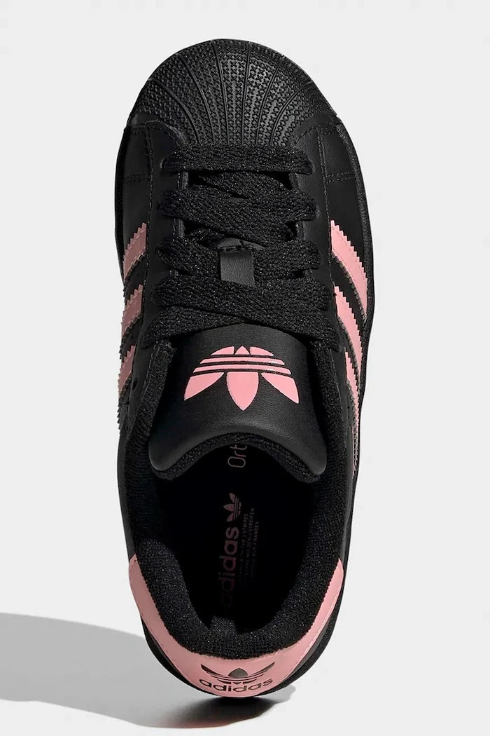 Детски маратонки adidas Originals SUPERSTAR II