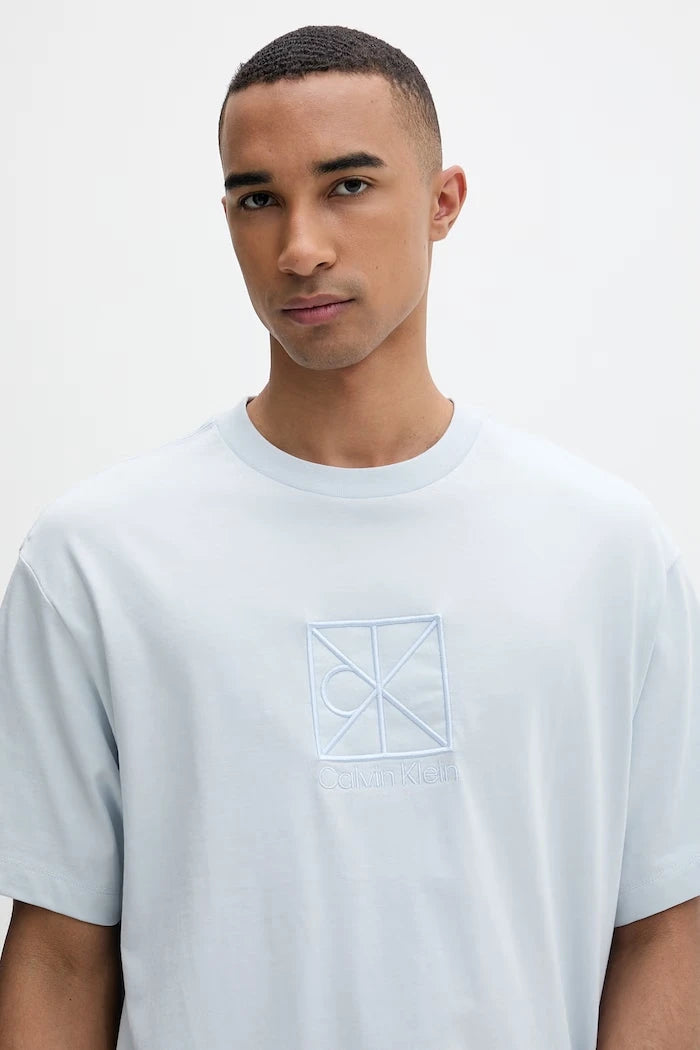 Calvin Klein тениска мъжка от памук