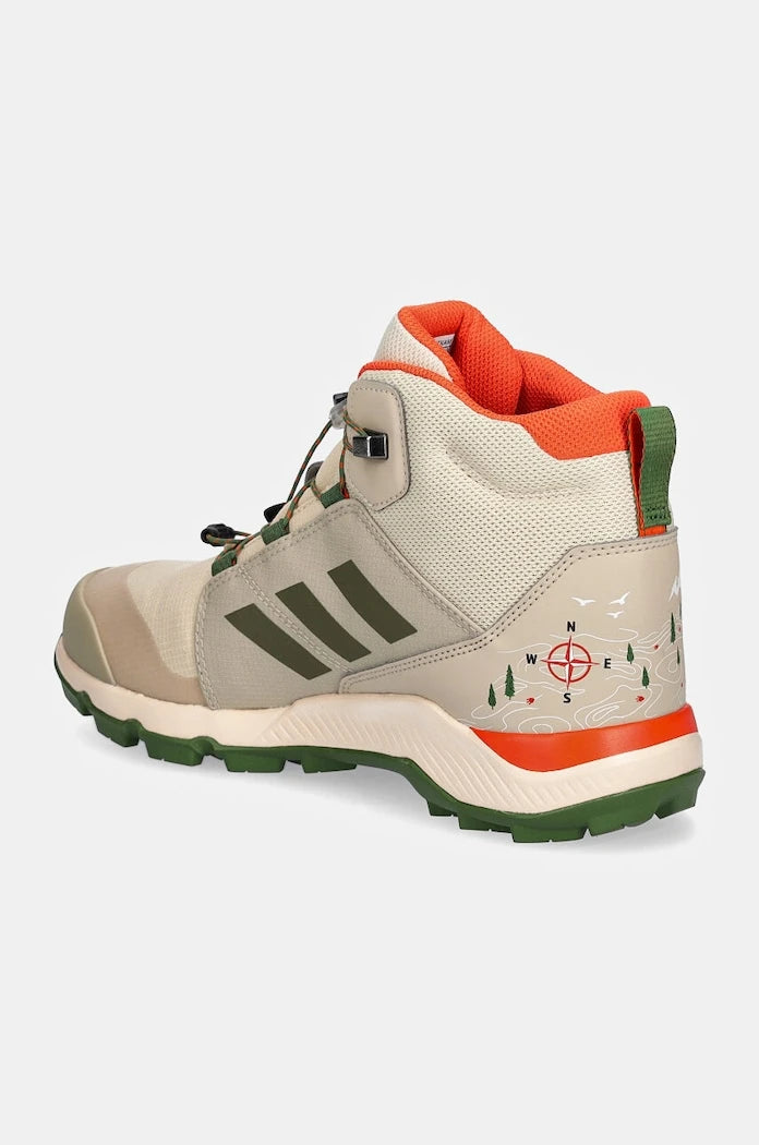 adidas TERREX TERREX MID GTX DISNEY Çocuk Ayakkabıları