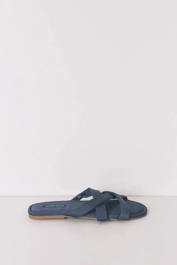 Чехли women'secret DB BLUE SLPRS