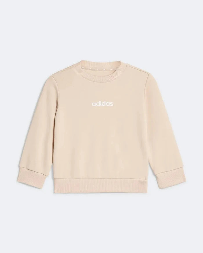 Бебешки анцуг adidas