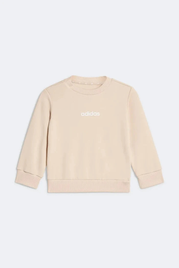 Бебешки анцуг adidas