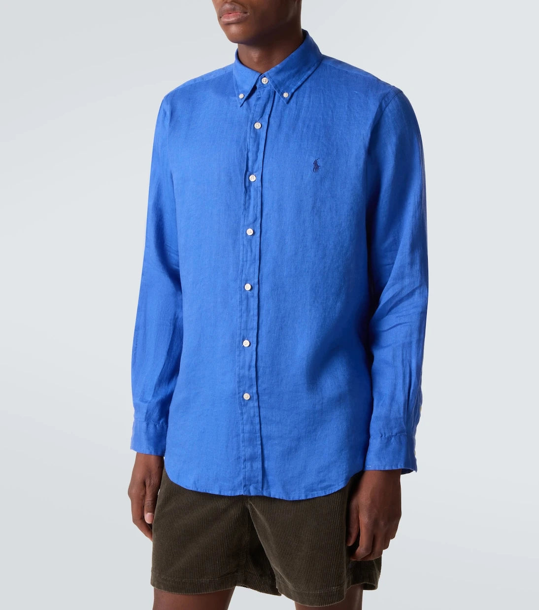 Polo Ralph Lauren - قميص كتان