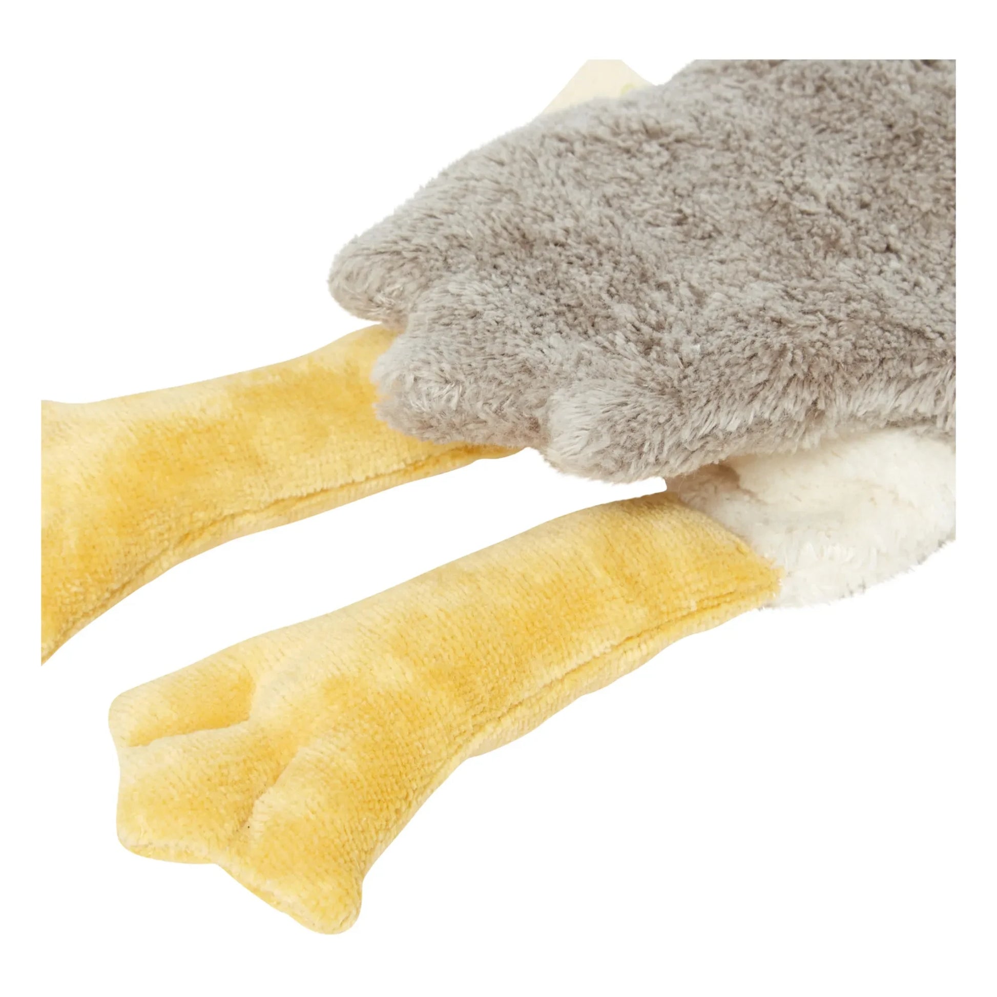 Senger Naturwelt - Cuddly Animal Seagull, small
