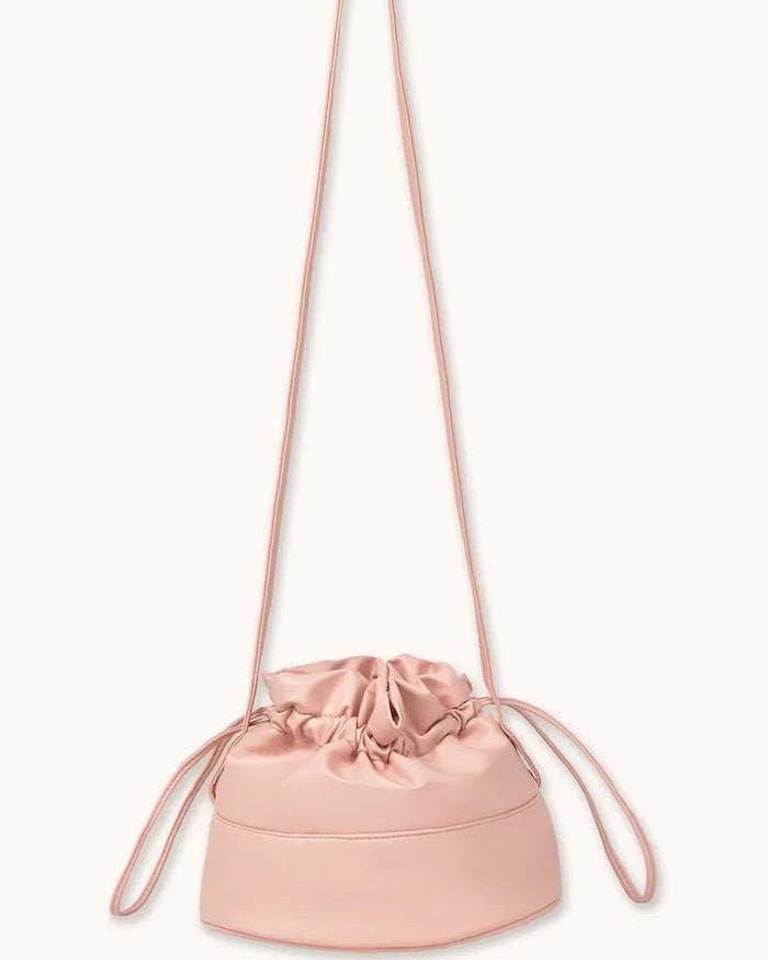 Tinycottons SOLID BUCKET BAG Çocuk Çantası