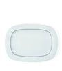 Celadon Porcelain Tray (32cm)